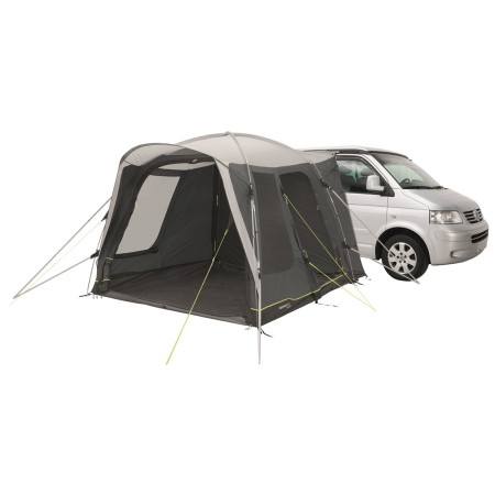 Vorzelt Outwell Milestone Shade grau