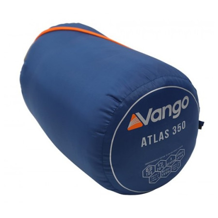 Schlafsack Vango Atlas 350
