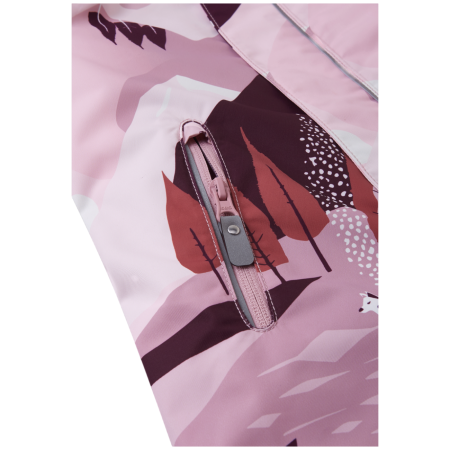 Kinder-Skianzug Reima Puhuri