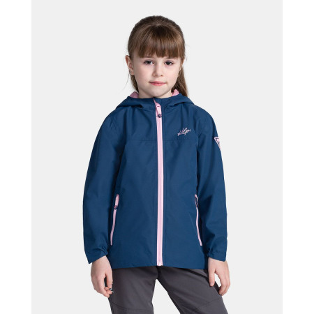 Kinderjacke Kilpi Orleti-JG