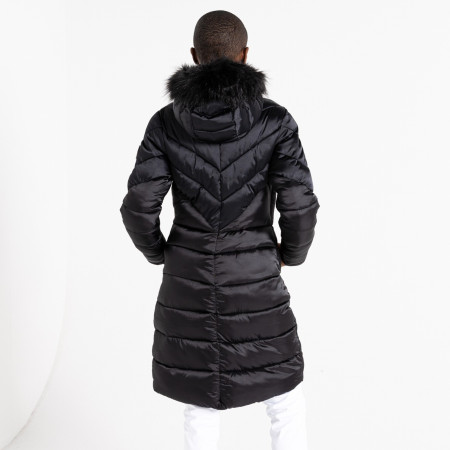 Damenmantel Dare 2b Suppression Long Jk