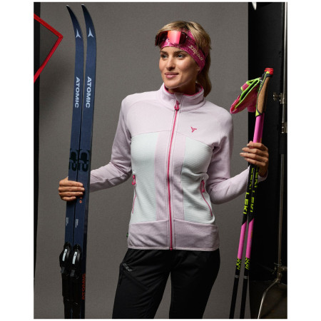 Damen-Sweatshirt Silvini Valdaora