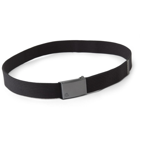 Gürtel Craghoppers Explorer Belt grau Charcoal