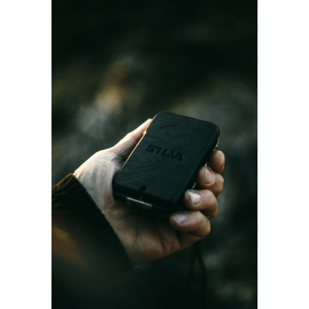 Kompass Silva Expedition Neo S