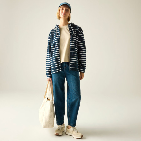 Damen-Sweatshirt Regatta Bayletta Hoody