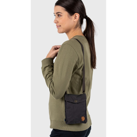 Umhängetasche Fjällräven Pocket