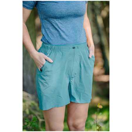 Damenshorts MOOA Esent short