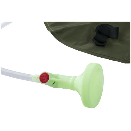 Solardusche Bo-Camp Solar Shower Deluxe - 20L