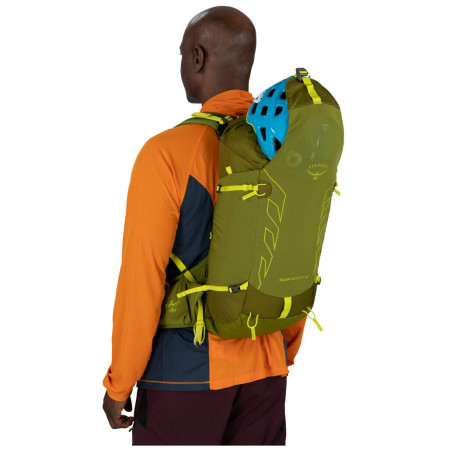 Wanderrucksack Osprey Talon Velocity 20