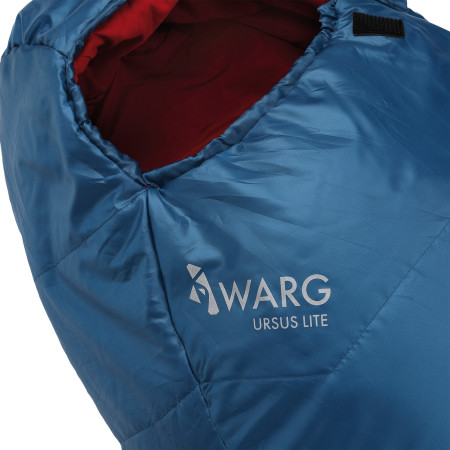 Schlafsack Warg Ursus Lite 200
