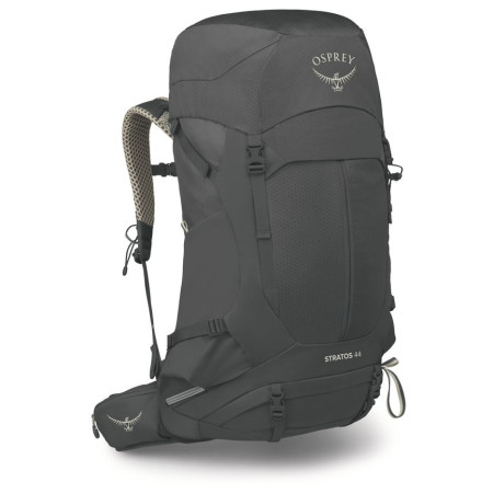 Wanderrucksack Osprey Stratos 44 schwarz raven black