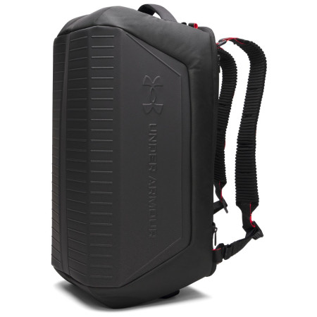 Reisetasche Under Armour No Weigh Bp Df schwarz Black / / Black