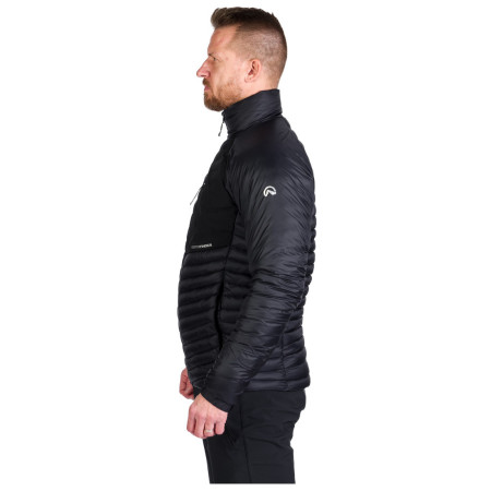 Herren-Winterjacke Northfinder Fabrizio