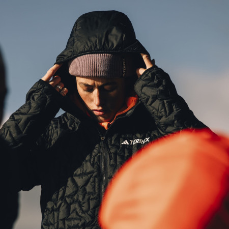 Damenjacke Adidas W Xpr Lf H J V