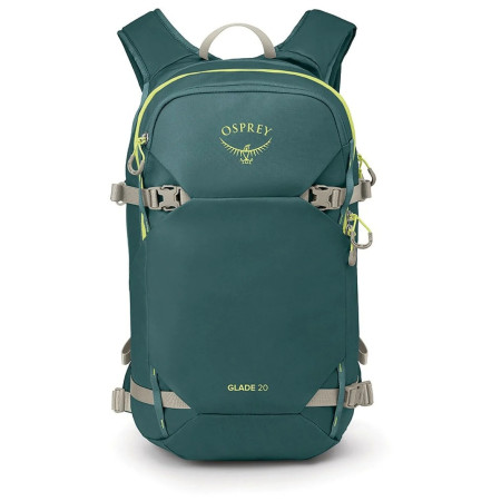 Skialp-Rucksack Osprey Glade 20