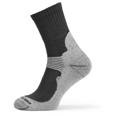 Socken Zulu Merino Allseason 3-pack