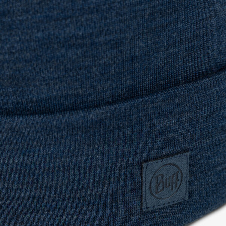 Mütze Buff Merino Heavyweight Beanie