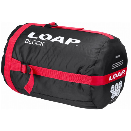 Deckenschlafsack Loap Block