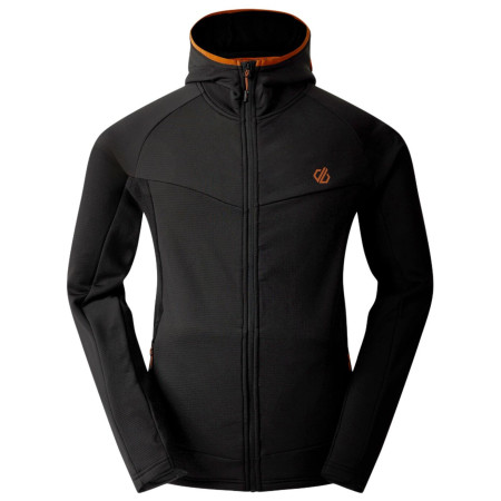 Herrenjacke Dare 2b Assimilate IV Core Stretch schwarz black