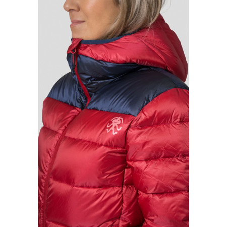 Damen-Winterjacke Rafiki Morena
