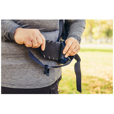 Damenrucksack Gregory Amber 68 Plus Size