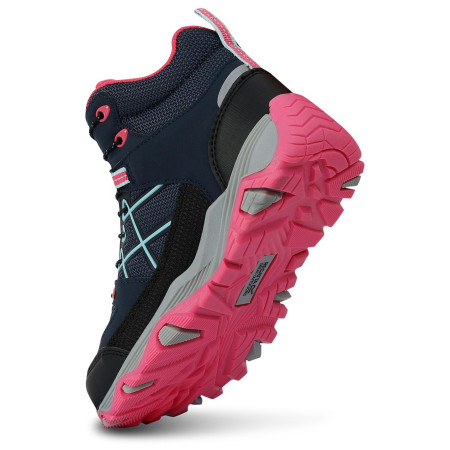 Kinderschuhe Regatta Samaris III Jnr