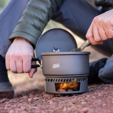 Kochset Esbit 1000 HA