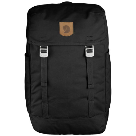 Rucksack Fjällräven Greenland Top schwarz Black