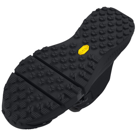 Herrenschuhe Under Armour Charged Valsetz