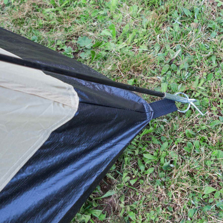 Zelt Zulu Easy Tent 3 Plus