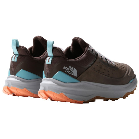 Damen Trekkingschuhe The North Face Vectiv Exploris 2 Futurelight Lthr