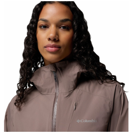 Damenjacke Columbia Trailborne™ 2.5L Shell