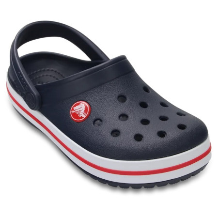 Kinderpantoffeln Crocs Crocband Clog K