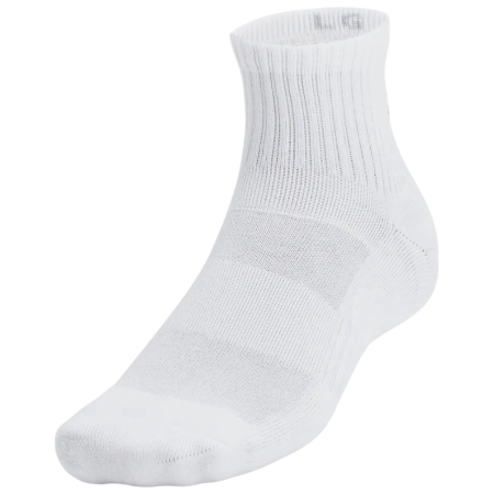 Socken-Set Under Armour Unisex Tc 3Pk Qtr
