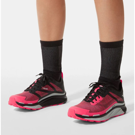 Damen Laufschuhe The North Face Vectiv Infinite