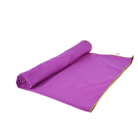 Handtuch Aquawave Menomi lila Purple/Lime