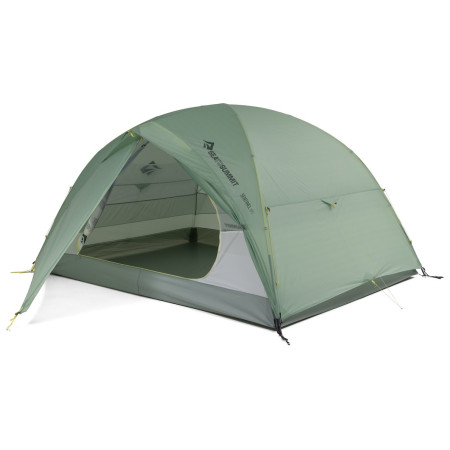 Wanderzelt Sea to Summit Sentinel Tent XP3 hellgrün Frosty Green