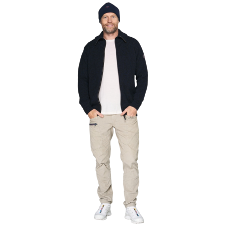 Pullover Devold Nansen Wool Cardigan