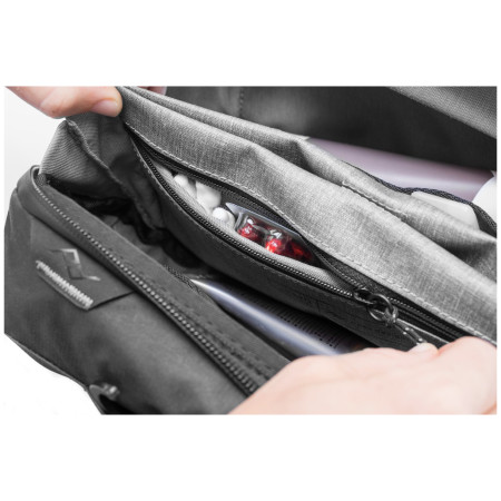 Kosmetiktasche Peak Design Wash Pouch