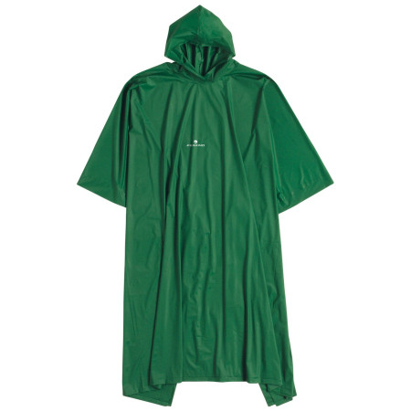 Poncho Ferrino Poncho grün Green