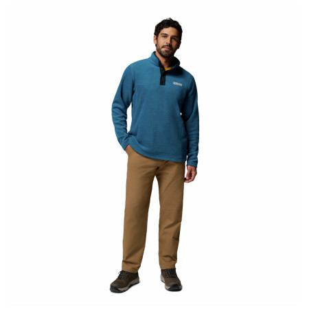 Herren-Sweatshirt Columbia Steens Mountain™ Half Snap Ii