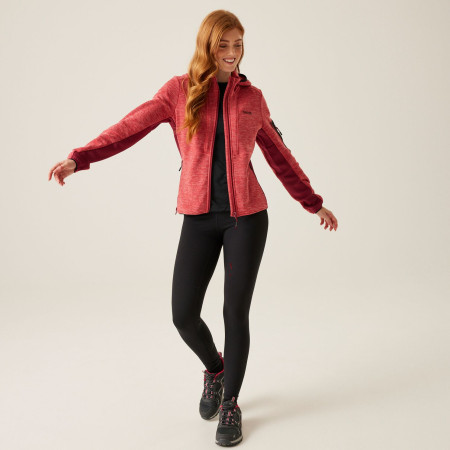 Damen Funktions-Sweatshirt Regatta Kemilia