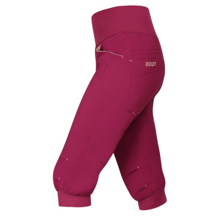 Damen 3/4 Hose Ocún Noya Shorts