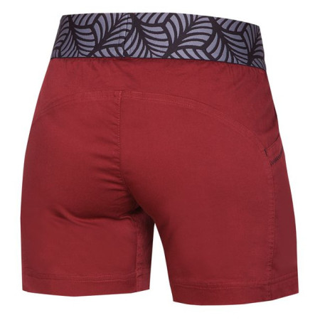 Damenshorts Ocún Pantera Organic Shorts
