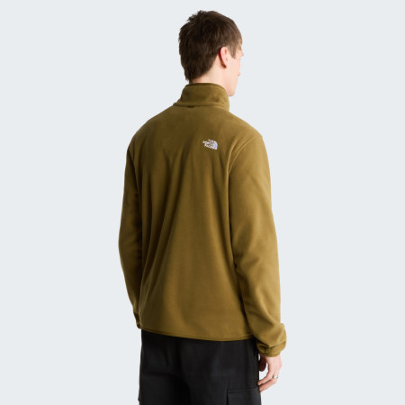 Herren-Sweatshirt The North Face M Glacier Fleece Jacket