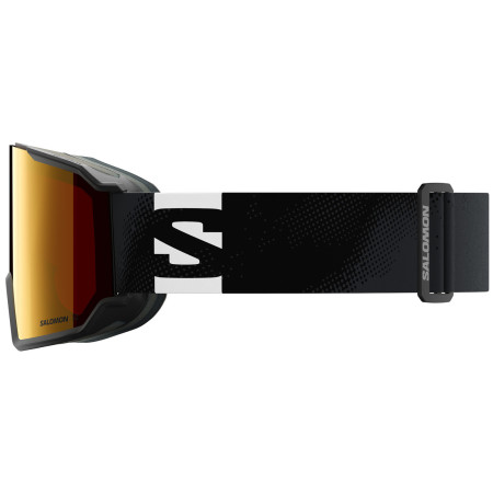 Skibrille Salomon S/VIEW 3 ML