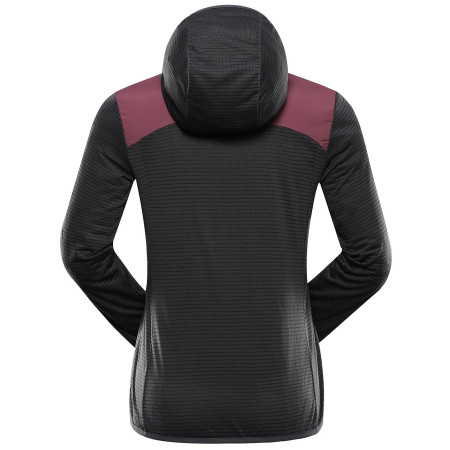 Damen Funktions-Sweatshirt Alpine Pro Zolla