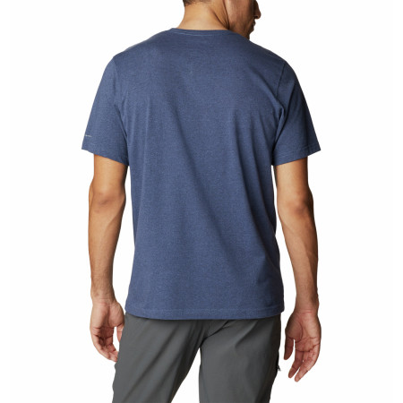 Herren-T-Shirt Columbia Thistletown Hills™ Short Sleeve