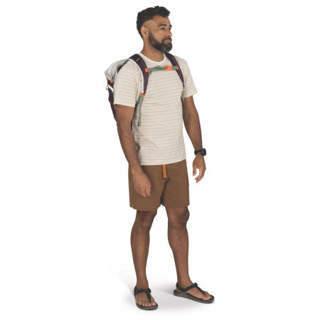 Rucksack Osprey Transporter Zinch