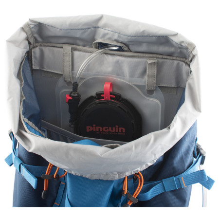 Rucksack Pinguin Attack 45